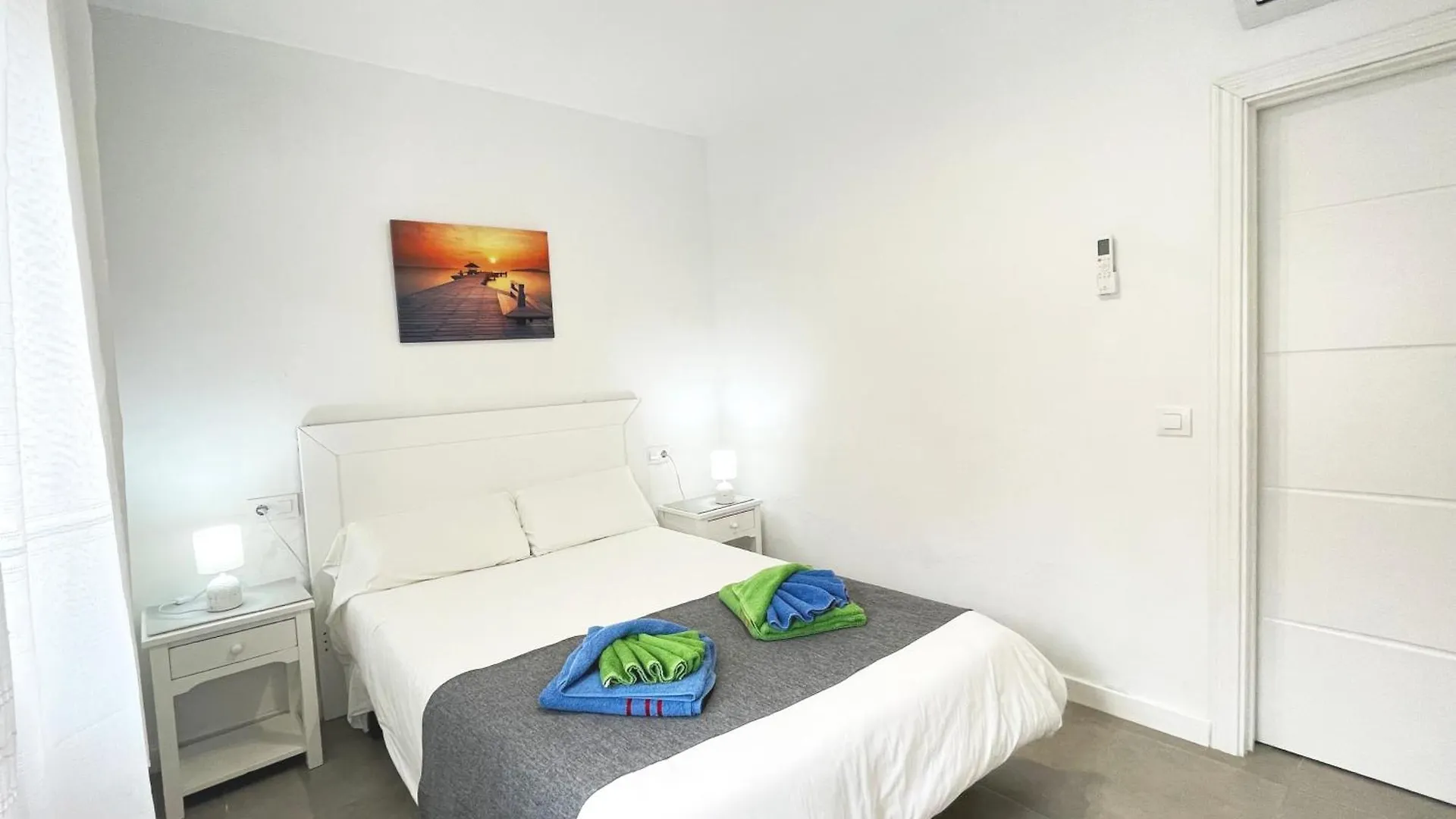 Holiday home Lakeside Plaza - Alcudia Beach