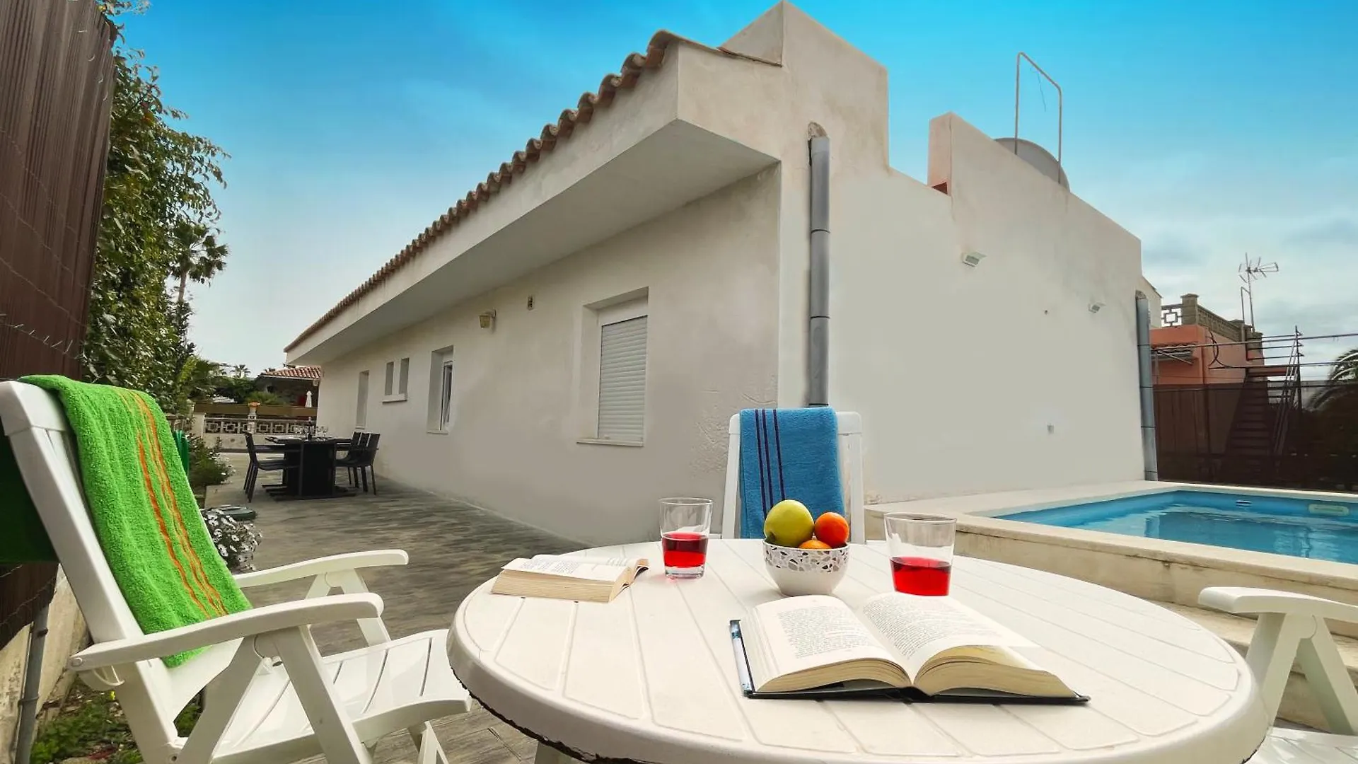 Holiday home Lakeside Plaza - Alcudia Beach