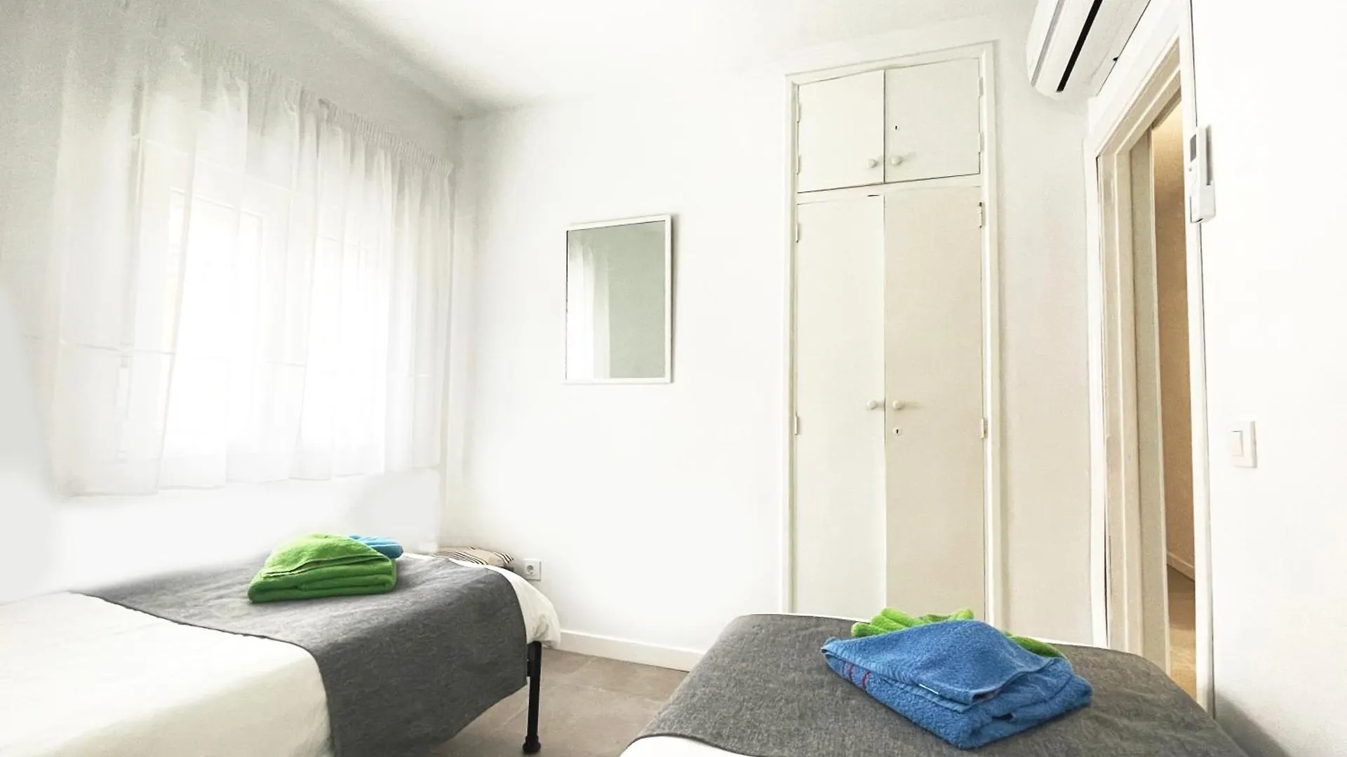 Holiday home Lakeside Plaza - Alcudia Beach Spain