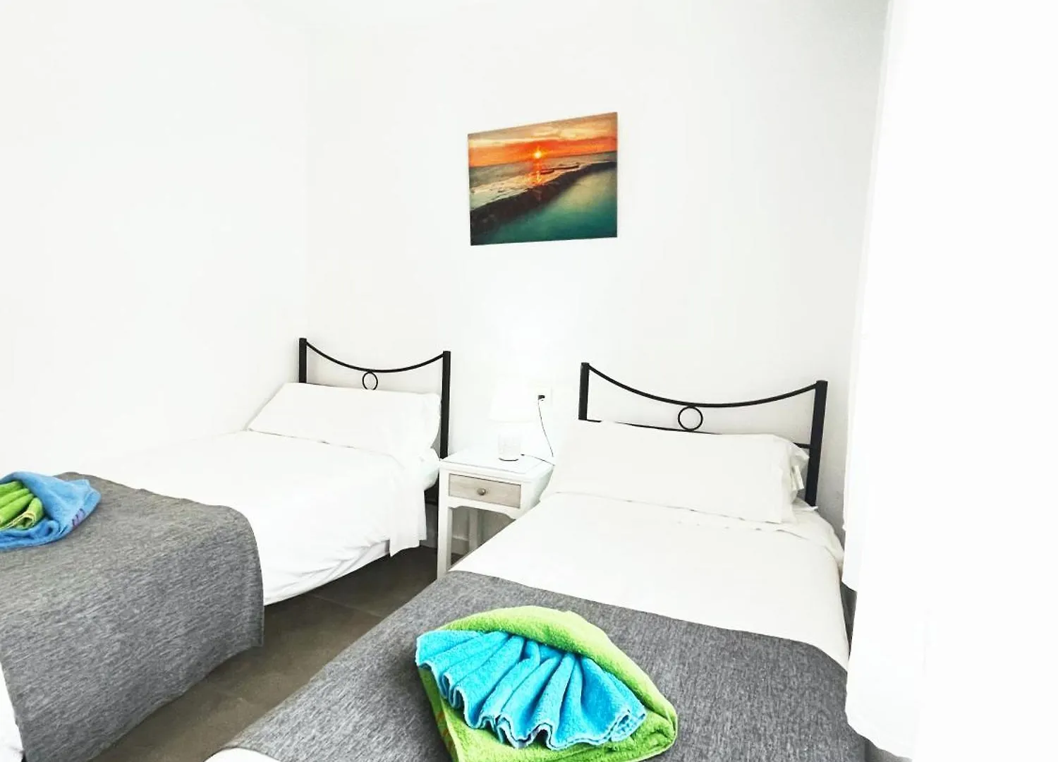 Lakeside Plaza - Alcudia Beach Holiday home