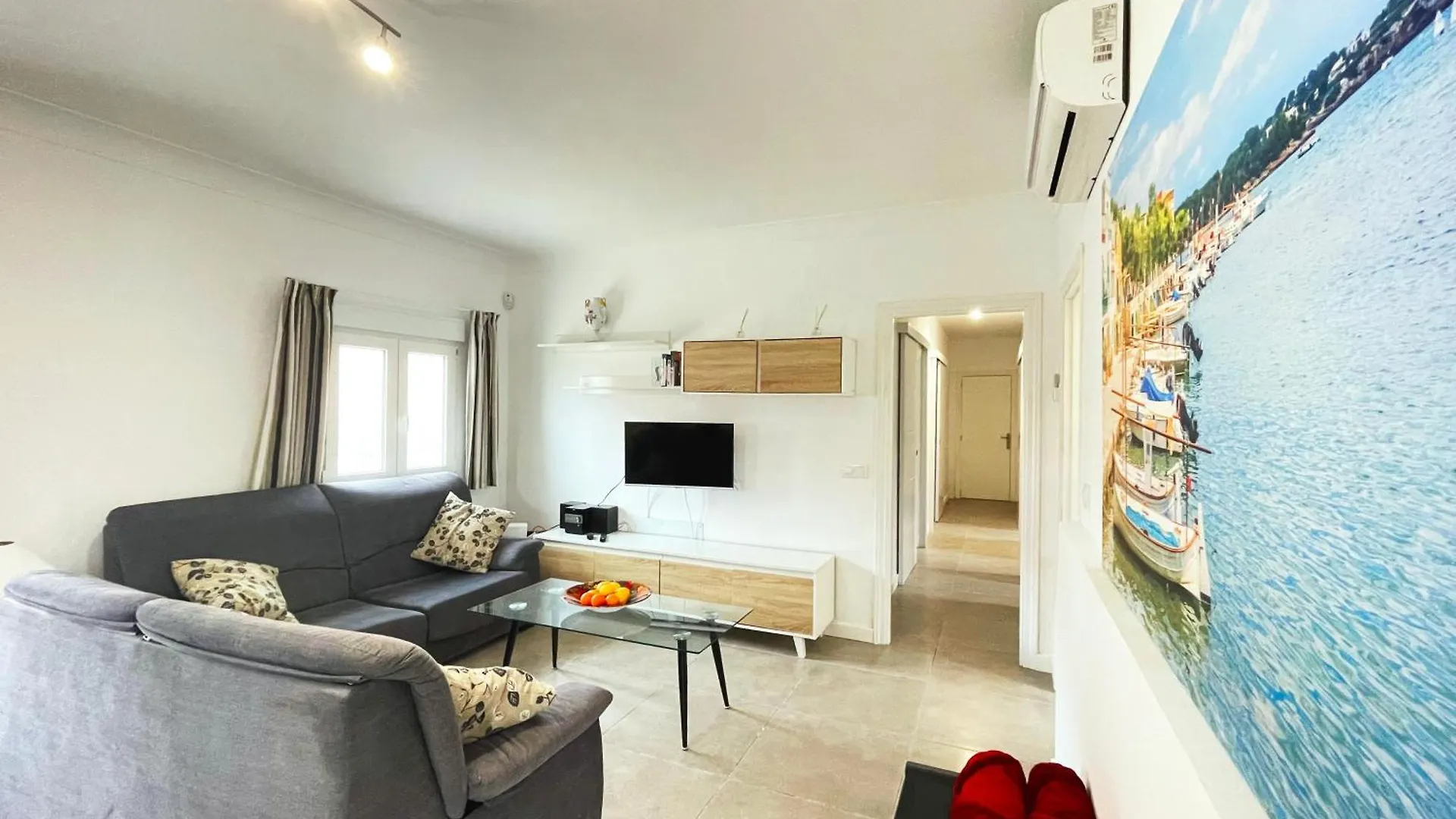 Holiday home Lakeside Plaza - Alcudia Beach