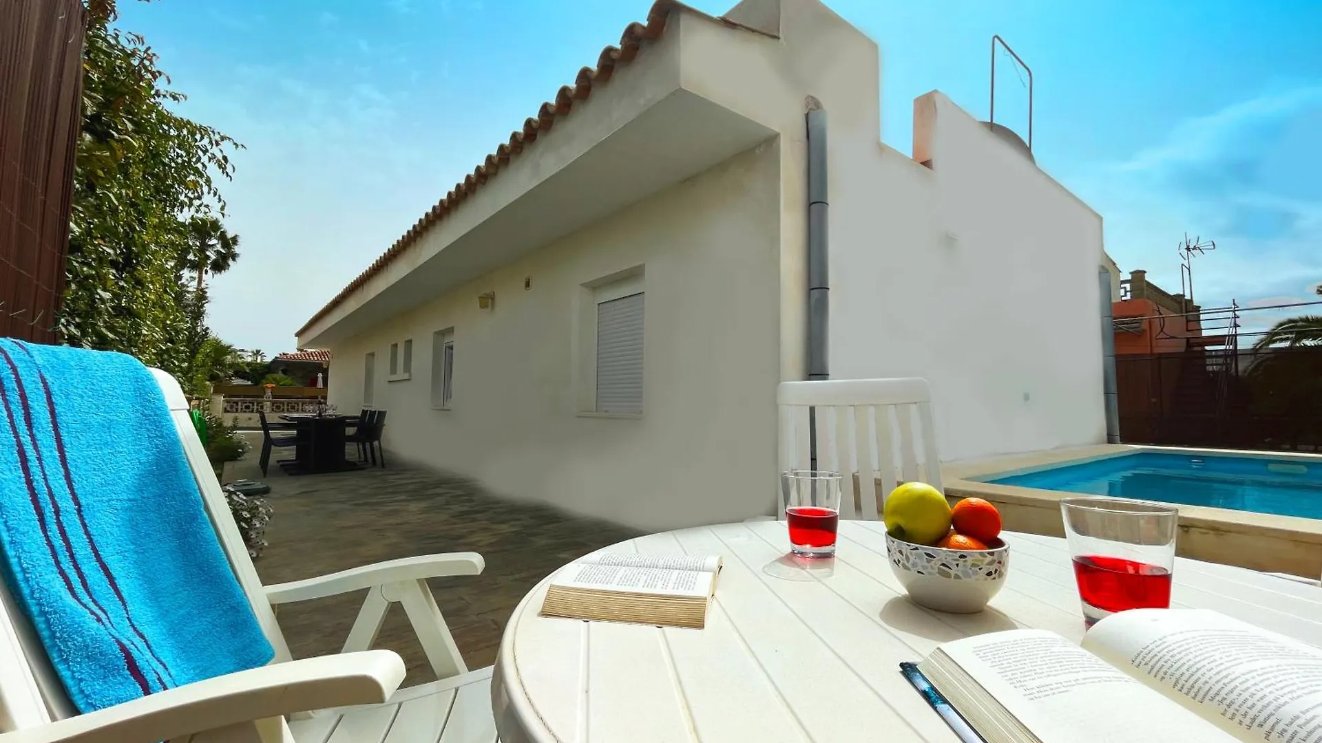 Lakeside Plaza - Alcudia Beach Holiday home Alcudia (Mallorca)
