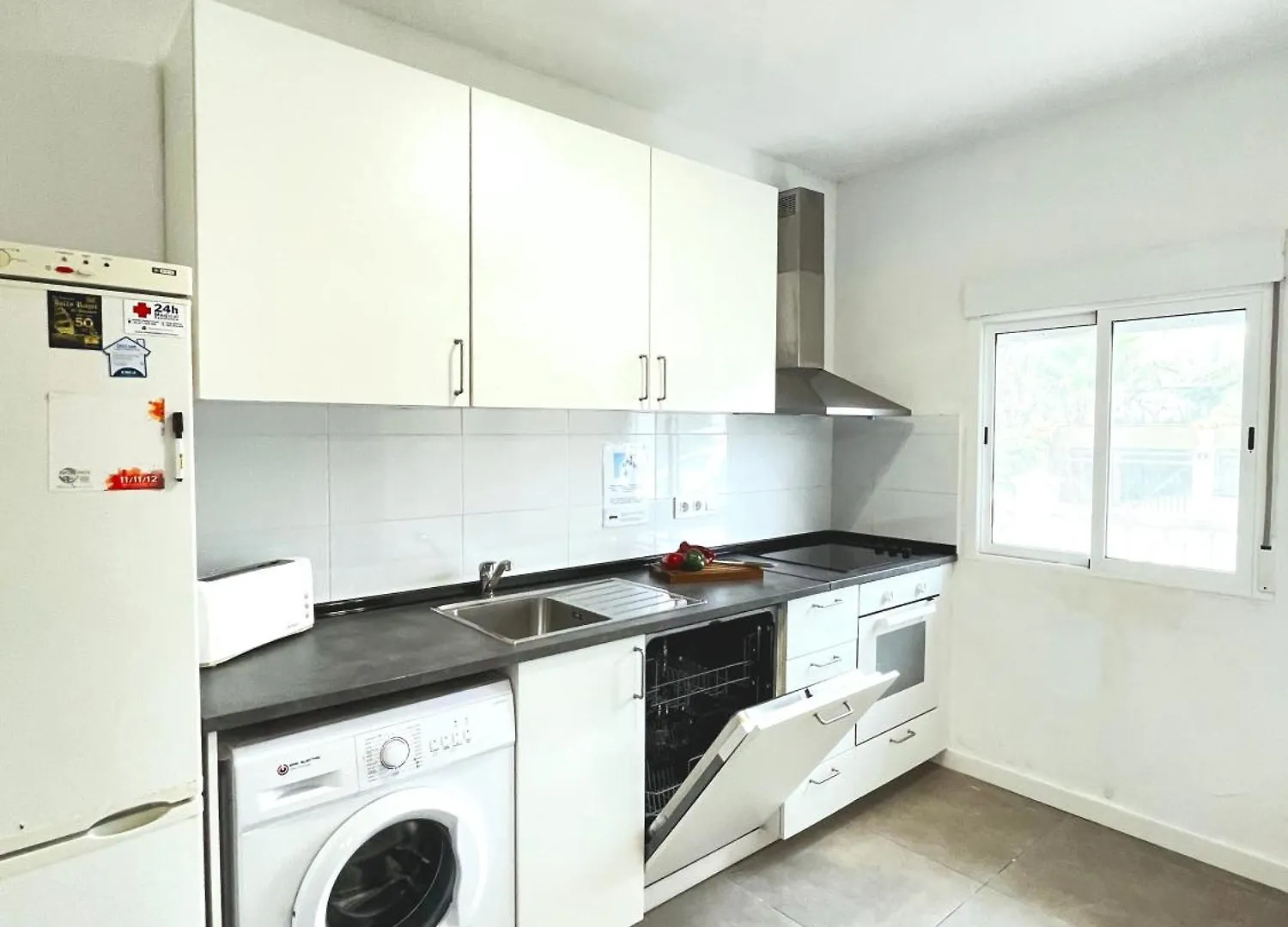 Holiday home Lakeside Plaza - Alcudia Beach