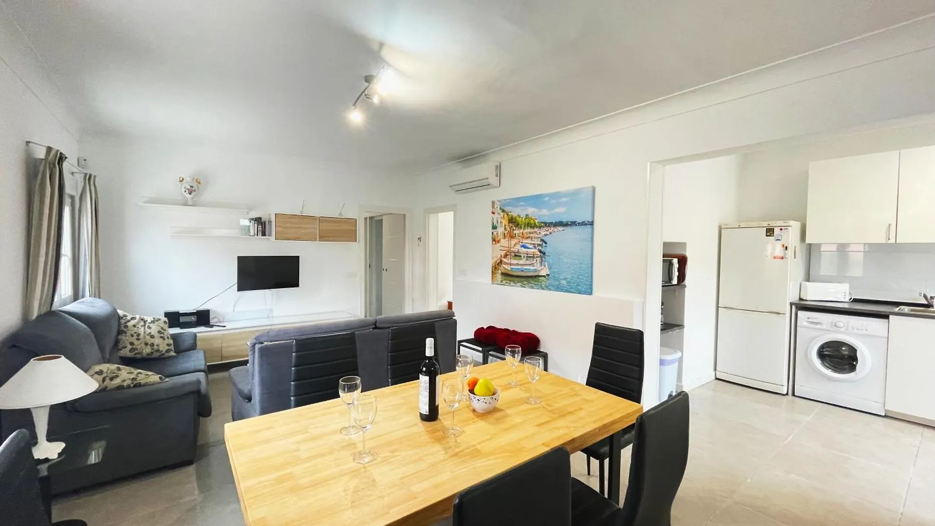 Holiday home Lakeside Plaza - Alcudia Beach