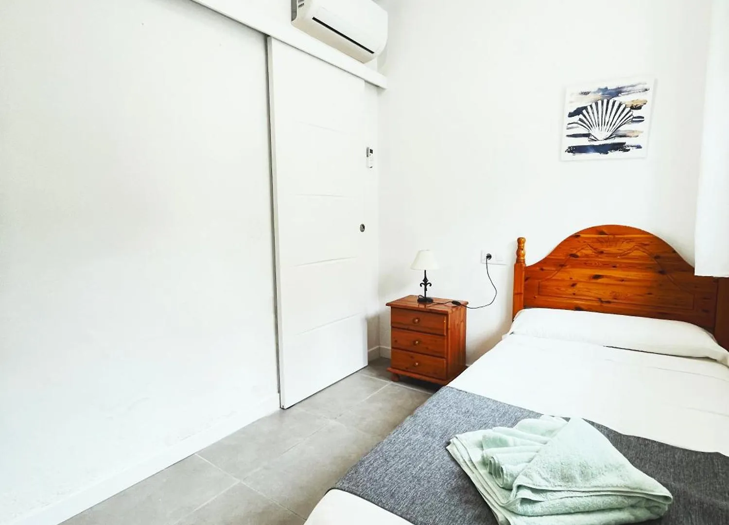 Lakeside Plaza - Alcudia Beach Holiday home