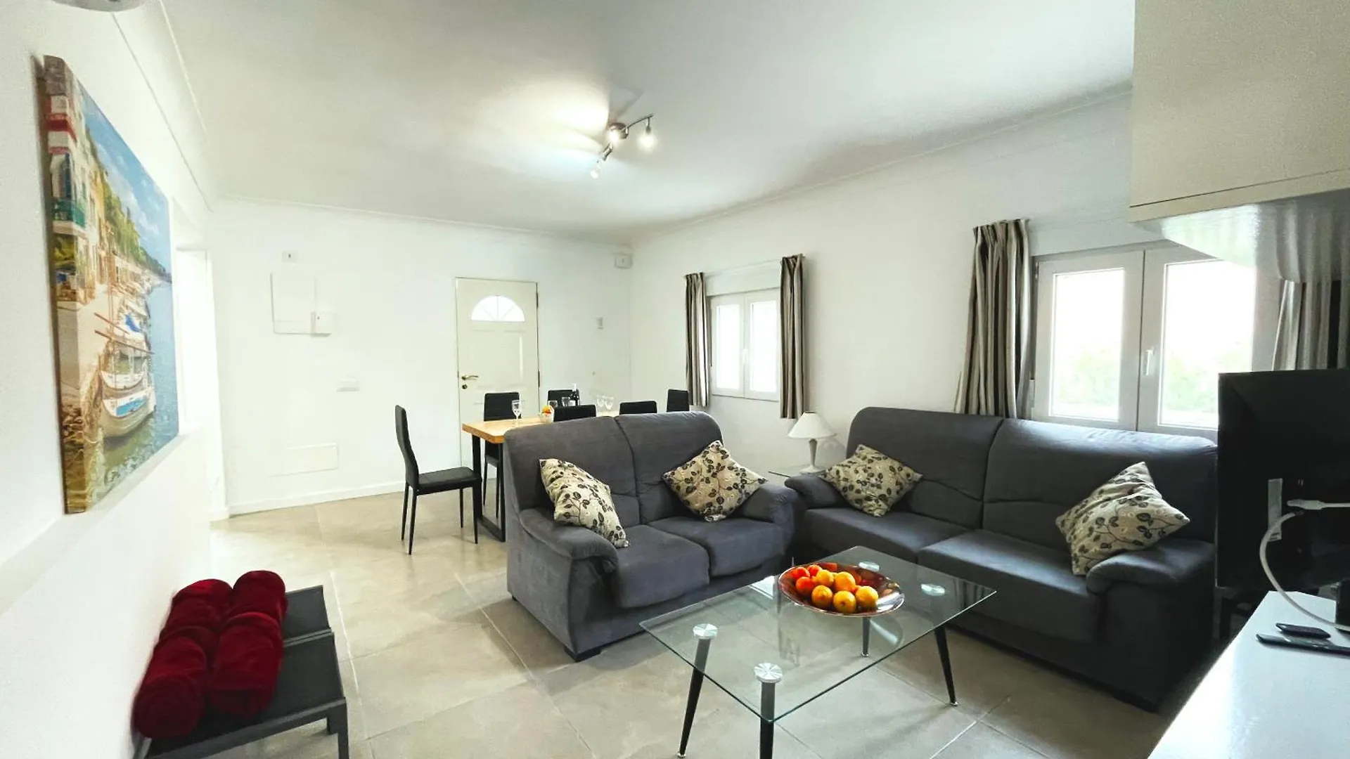 Lakeside Plaza - Alcudia Beach Holiday home Alcudia (Mallorca)