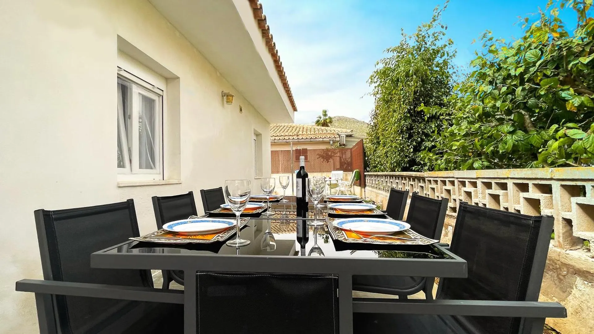 Holiday home Lakeside Plaza - Alcudia Beach